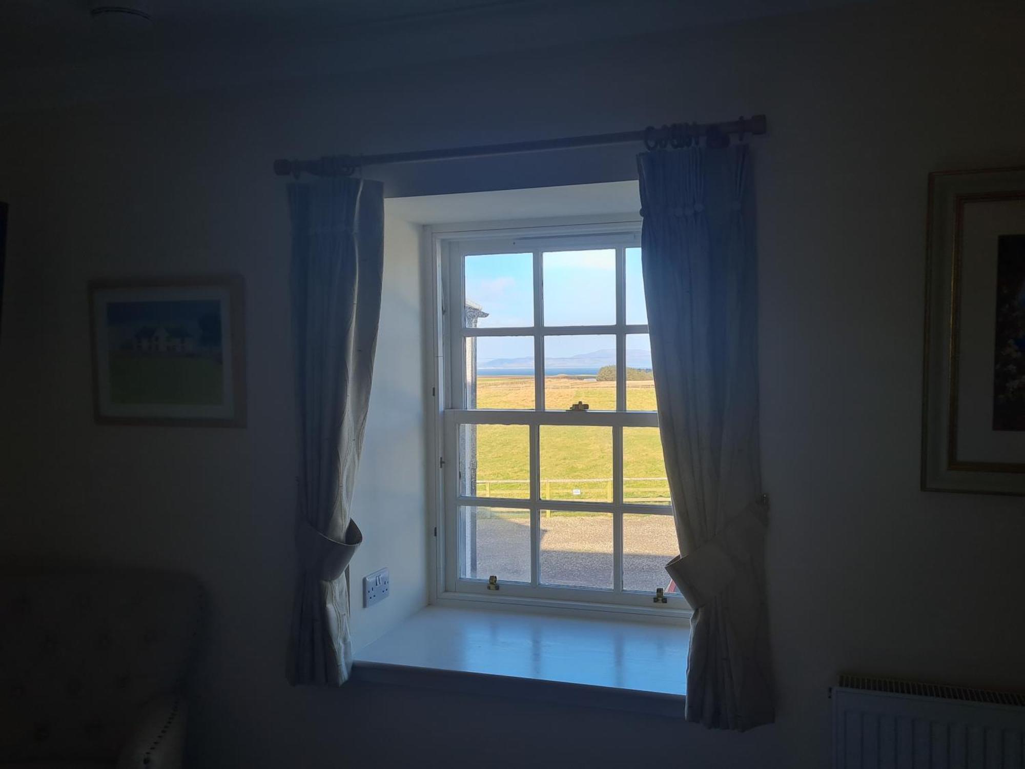 Portmahomack Tarrel Farmhouse מראה חיצוני תמונה